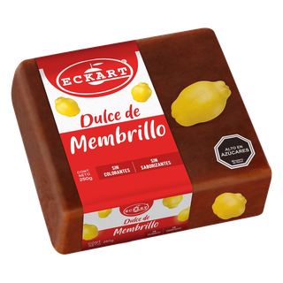 DULCE DE MEMBRILLO 250g