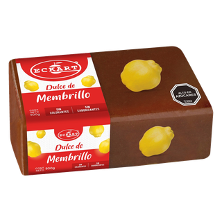 DULCE DE MEMBRILLO 500g