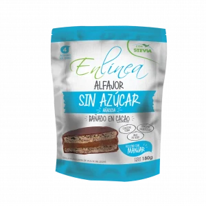 ALFAJOR MANJAR