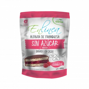 ALFAJOR FRAMBUESA