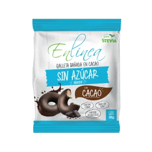GALLETA INDIVIDUAL ANILLO