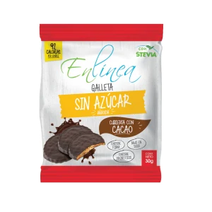 GALLETA INDIVIDUAL MONEDA
