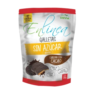 galleta moneda