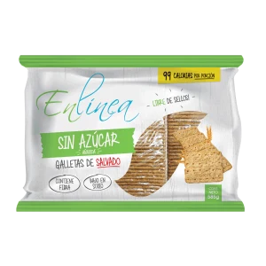 GALLETAS SALVADO