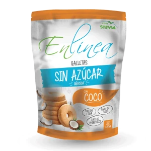 GALLETAS COCO