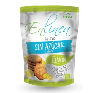 GALLETAS LIMÓN
