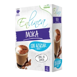 MOKA 104G