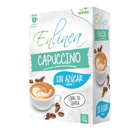 CAPUCCINO 104G