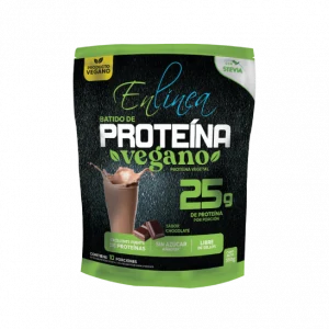 BATIDO VEGETAL PROTEINA 350G