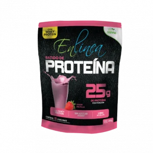 BATIDO PROTEINA FRUTILLA 350G