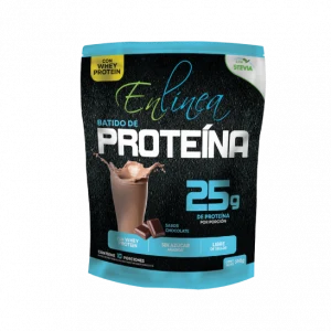 BATIDO PROTEINA CHOCOLATE 350G