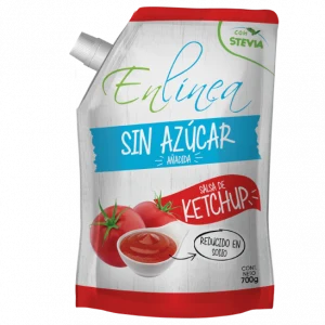 KETCHUP DOYPACK 700g