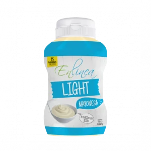 MAYONESA LIGHT 350g