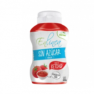KETCHUP 350g