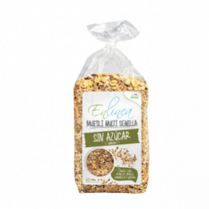 muesli multi semillas 700g