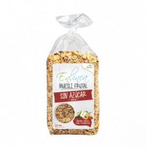 muesli frutal 700g