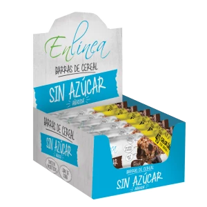 DISPLAY BARRA CEREAL CHOCOLATE