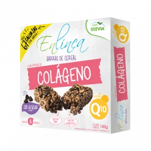 BARRAS COLAGENO 100G