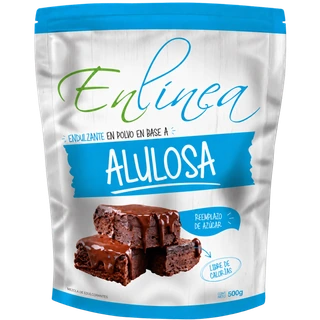 ALULOSA