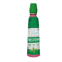 100 % stevia 180ml
