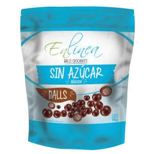 EN LINEA BALLS 90G