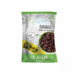cereal hojuelas de chocolate 20g