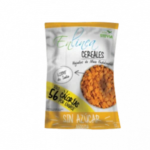 cereal hojuelas de maíz 20g