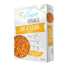cereal hojuelas de maiz 330g