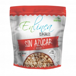 CEREAL INFLADO DE TRIGO 300g
