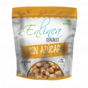 CEREAL INFLADO DE MAIZ 300g