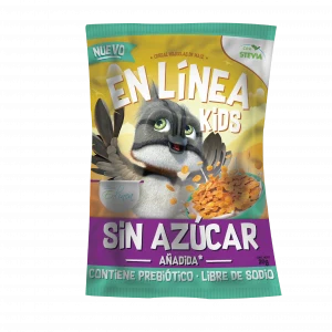 CEREAL HOJUELAS DE MAIZ 20g