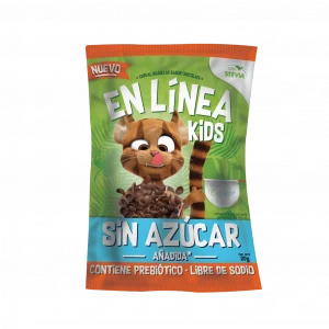 CEREAL HOJUELAS DE CHOCOLATE 20g