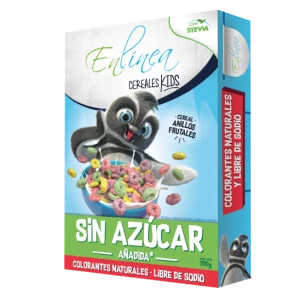 CEREAL SABOR FRUTAL 330g
