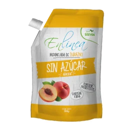 MERMELADA DOYPACK DURAZNO 350G