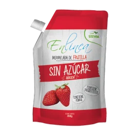 MERMELADA DOYPACK FRUTILLA 350G