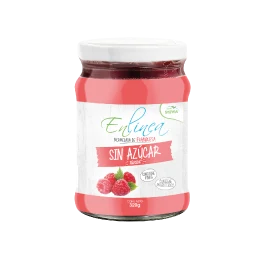 MERMELADA FRAMBUESA 320g