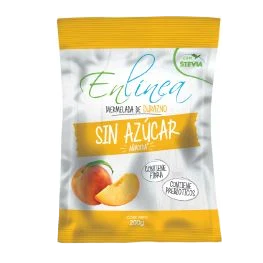 MERMELADA DURAZNO 200g