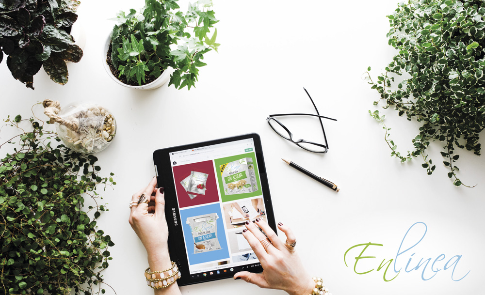 Tenemos Tienda Online - ¿Ya la conoces?